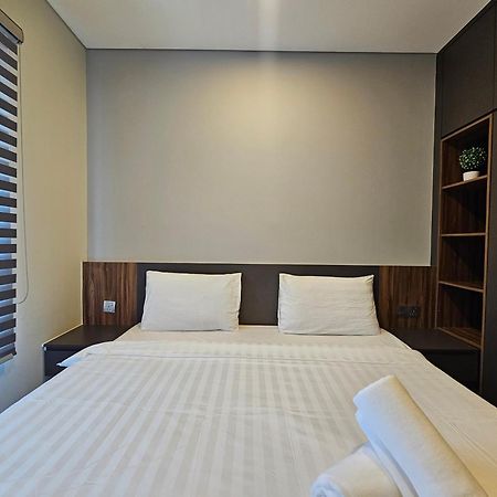 Sky Suites & Residence Klcc Куала-Лумпур Экстерьер фото