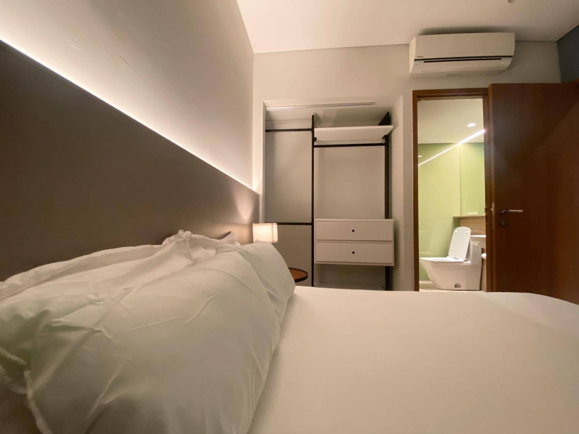 Sky Suites & Residence Klcc Куала-Лумпур Экстерьер фото